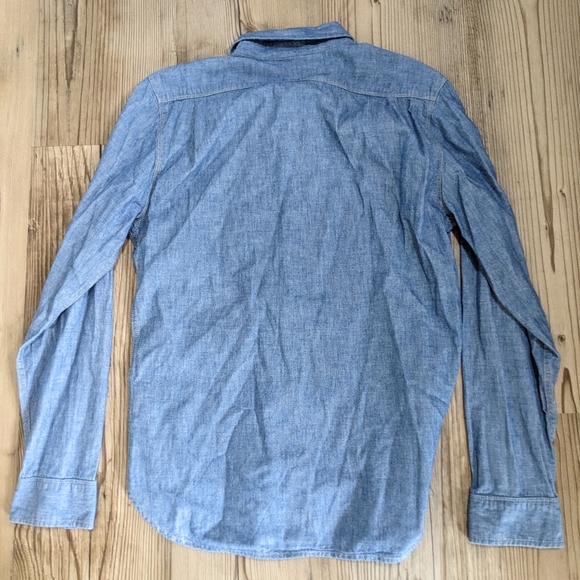 Freenote Chambray - Picture 3 of 3